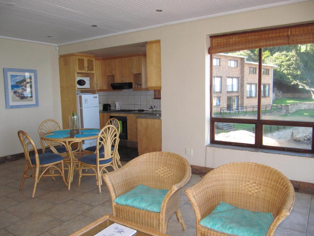 Flora Bay Resort Hout Bay Zimmer foto