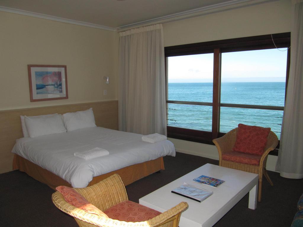 Flora Bay Resort Hout Bay Zimmer foto