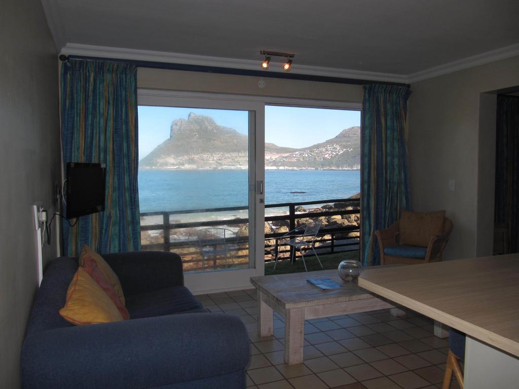 Flora Bay Resort Hout Bay Zimmer foto