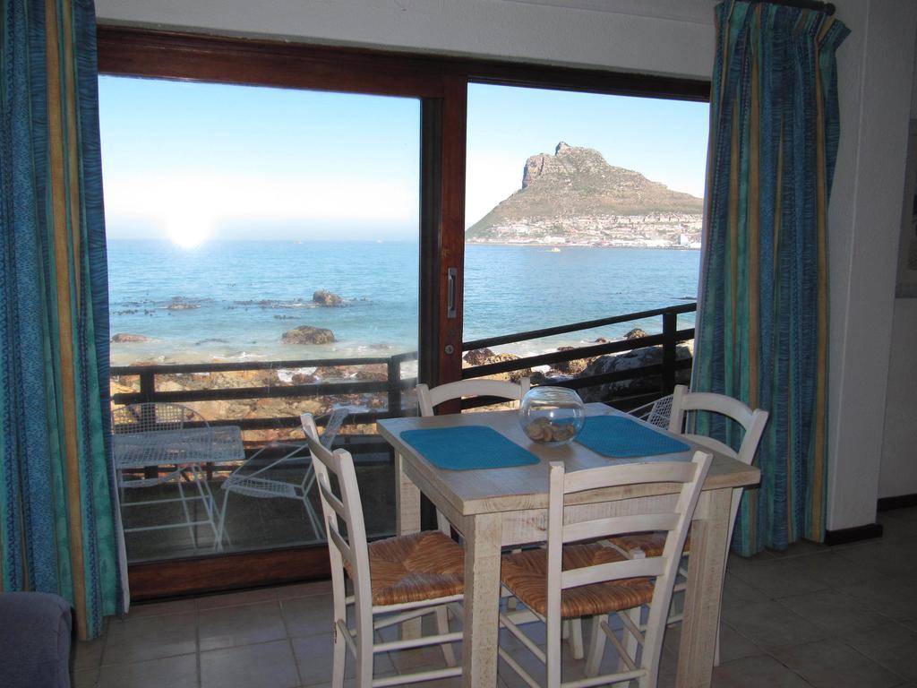 Flora Bay Resort Hout Bay Zimmer foto